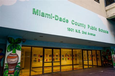 Miami-Dade County Public Schools, Miami, Florida. 40,226 likes · 497 talking about this. America’s 3rd largest school system with a diverse enrollment of over 350,000 students in more tha. Is there school tomorrow in miami dade